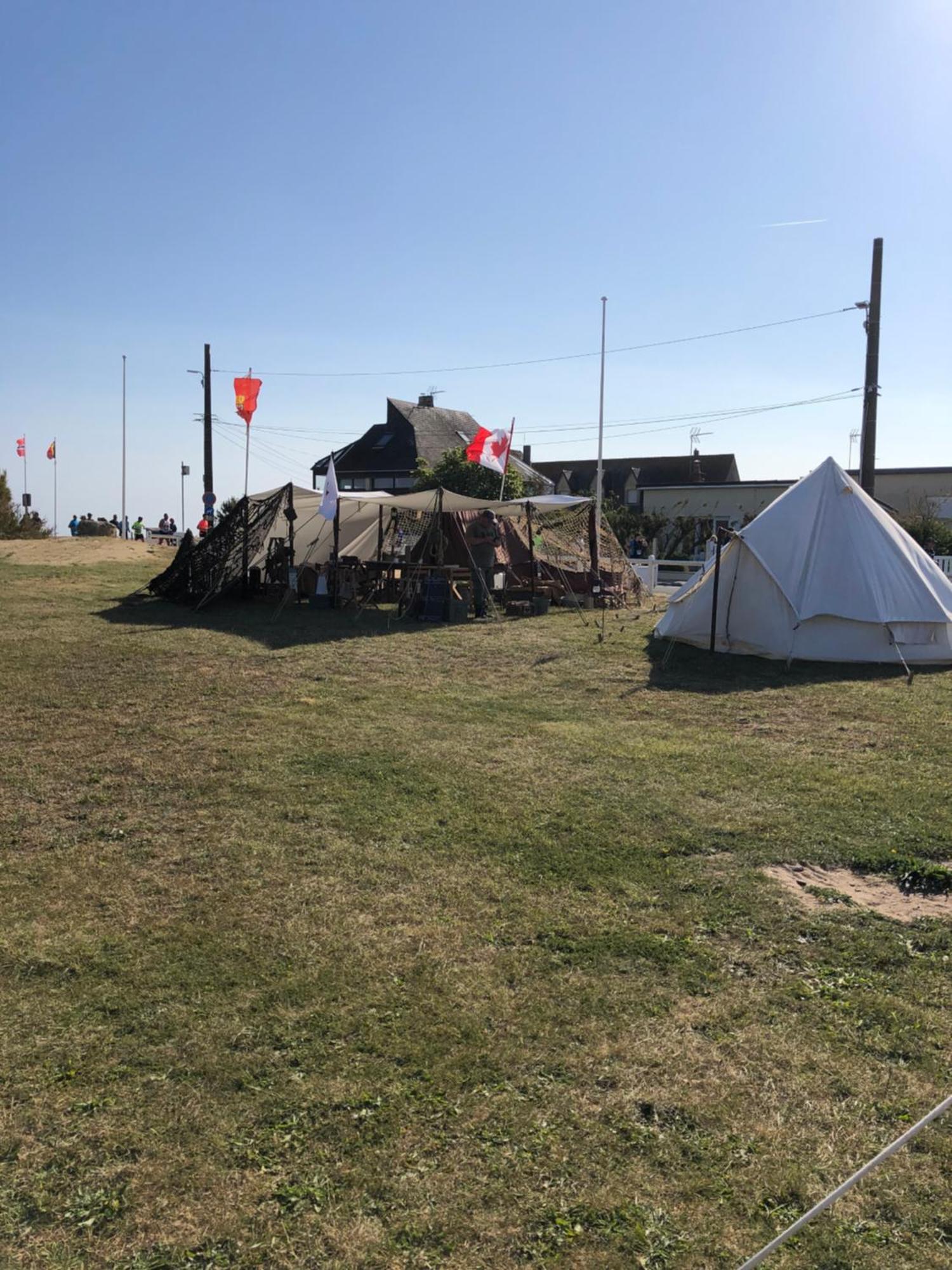 Ferienhaus Les Volets Bleus-charmante Maison Entierement Equipee Face A La Pour 2 A 6 Personnes *