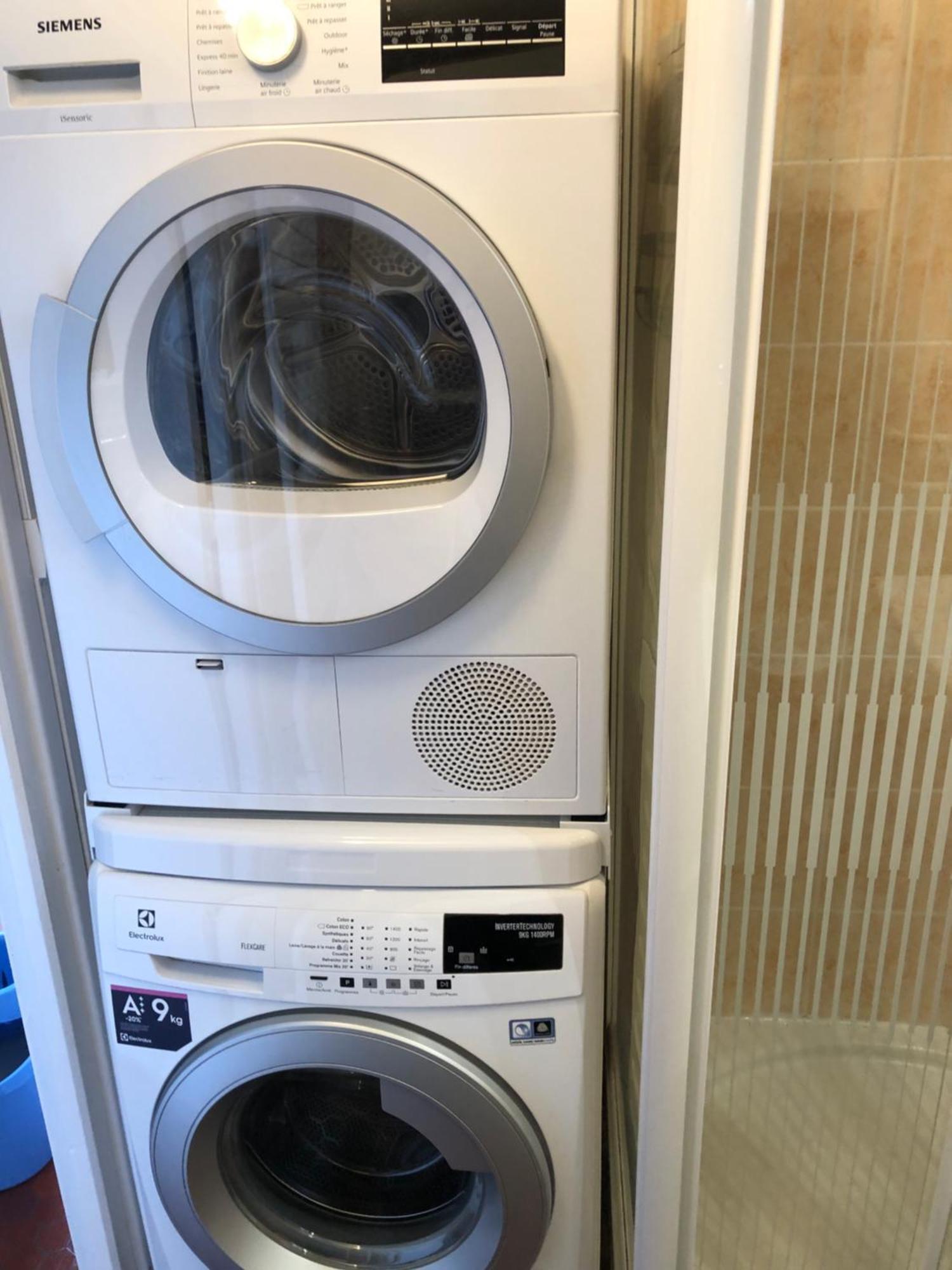 Les Volets Bleus-charmante Maison Entierement Equipee Face A La Pour 2 A 6 Personnes Ferienhaus Bernières-sur-Mer