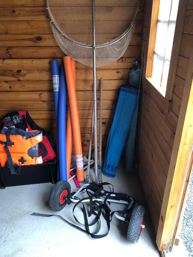 Les Volets Bleus-charmante Maison Entierement Equipee Face A La Pour 2 A 6 Personnes Holiday home Bernieres-sur-Mer